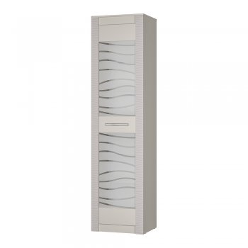 Пенал Монако ПН-20 кашемир (БТС) в Новоуральске - novouralsk.mebel-e96.ru