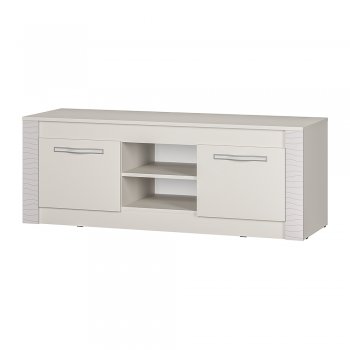 Тумба под ТВ Монако ТБ-27 кашемир (БТС) в Новоуральске - novouralsk.mebel-e96.ru