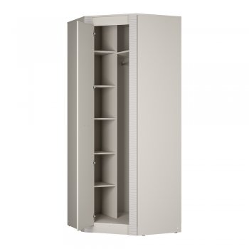 Шкаф угловой Монако ШК-42 Кашемир (БТС) в Новоуральске - novouralsk.mebel-e96.ru