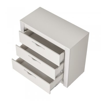 Комод Монако КМ-15 кашемир (БТС) в Новоуральске - novouralsk.mebel-e96.ru