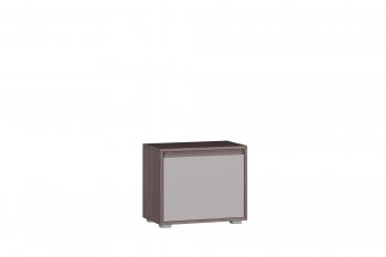 Спальный гарнитур Ника, модульный (Зарон) в Новоуральске - novouralsk.mebel-e96.ru