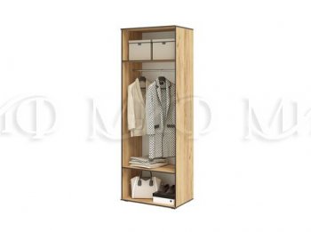 Шкаф Норд+ пенал открытый (Миф) в Новоуральске - novouralsk.mebel-e96.ru