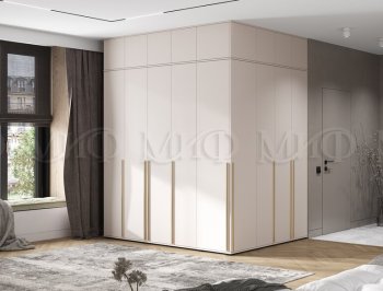 Набор шкафов Норд с антресолью (Миф) в Новоуральске - novouralsk.mebel-e96.ru
