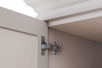 Шкаф распашной ШР 4 (БМ) в Новоуральске - novouralsk.mebel-e96.ru