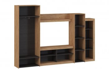 Стенка OSKAR4 (Генезис) в Новоуральске - novouralsk.mebel-e96.ru