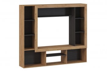 Стенка OSKAR3 (Генезис) в Новоуральске - novouralsk.mebel-e96.ru