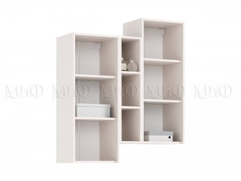 Стенка Оскар комп.2 кашемир (Миф) в Новоуральске - novouralsk.mebel-e96.ru
