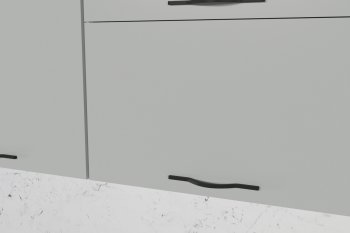 Кухонный гарнитур Парма макси 2300 мм (Герда) в Новоуральске - novouralsk.mebel-e96.ru