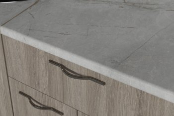 Кухонный гарнитур Парма макси 2300 мм (Герда) в Новоуральске - novouralsk.mebel-e96.ru