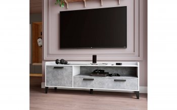 Тумба ТВ Парус-8 (Текс) в Новоуральске - novouralsk.mebel-e96.ru