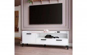 Тумба ТВ Парус-8 (Текс) в Новоуральске - novouralsk.mebel-e96.ru
