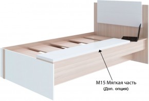 Подростковая мебель Волкер модульная (Риннер) в Новоуральске - novouralsk.mebel-e96.ru