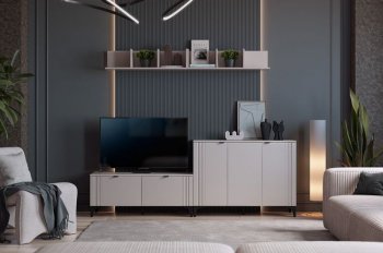 Стенка Рич К2 (Мебельсон) в Новоуральске - novouralsk.mebel-e96.ru