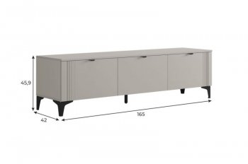 Стенка Рич К4 (Мебельсон) в Новоуральске - novouralsk.mebel-e96.ru