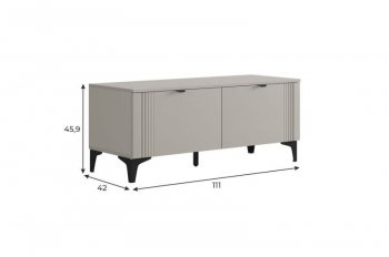 Стенка Рич К1 (Мебельсон) в Новоуральске - novouralsk.mebel-e96.ru