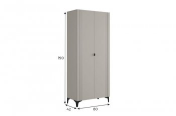 Стенка Рич К4 (Мебельсон) в Новоуральске - novouralsk.mebel-e96.ru