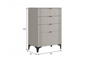 Стенка Рич К1 (Мебельсон) в Новоуральске - novouralsk.mebel-e96.ru