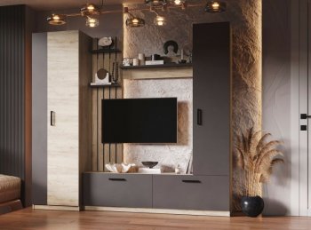 Стенка Рокси (Террикон) в Новоуральске - novouralsk.mebel-e96.ru