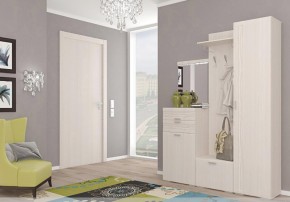 Шкаф ЛОТОС ШК-813 Бодега белая (СанТан) в Новоуральске - novouralsk.mebel-e96.ru