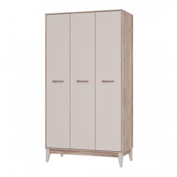 Шкаф 1186 мм Скандика ШК-09 (БТС) в Новоуральске - novouralsk.mebel-e96.ru