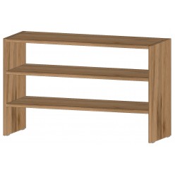 Секция для обуви (обувница) (Лин) в Новоуральске - novouralsk.mebel-e96.ru