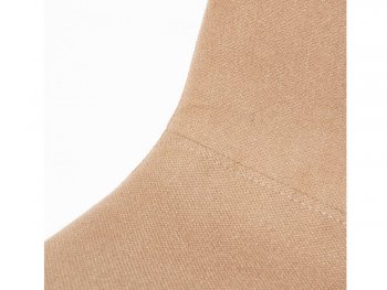 Стул DC 5541 ткань коричневый (ЦМ) в Новоуральске - novouralsk.mebel-e96.ru