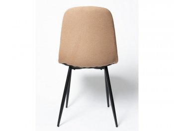 Стул DC 5541 ткань коричневый (ЦМ) в Новоуральске - novouralsk.mebel-e96.ru