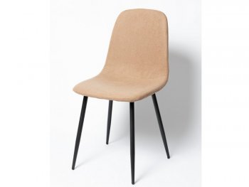 Стул DC 5541 ткань коричневый (ЦМ) в Новоуральске - novouralsk.mebel-e96.ru