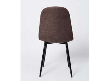 Стул DC 5541 ткань шоколад (ЦМ) в Новоуральске - novouralsk.mebel-e96.ru