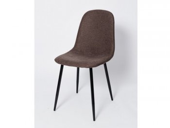 Стул DC 5541 ткань шоколад (ЦМ) в Новоуральске - novouralsk.mebel-e96.ru