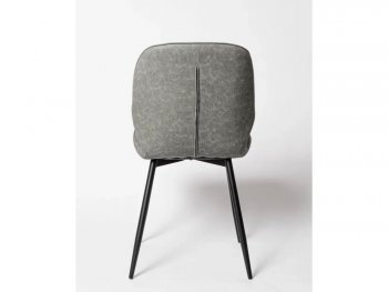 Стул ОКС 1342 серый винтаж (ИЦ) в Новоуральске - novouralsk.mebel-e96.ru