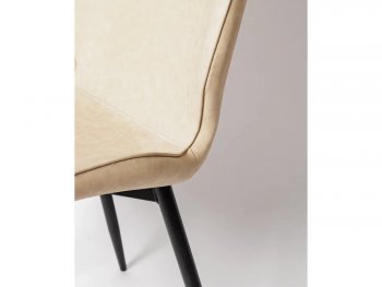 Стул ОКС 1342 бежевый винтаж (ИЦ) в Новоуральске - novouralsk.mebel-e96.ru