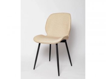 Стул ОКС 1342 бежевый винтаж (ИЦ) в Новоуральске - novouralsk.mebel-e96.ru