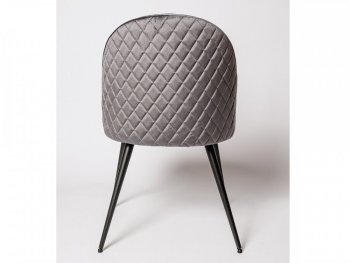 Стул С 820 Графит вельвет (ЦМ) в Новоуральске - novouralsk.mebel-e96.ru