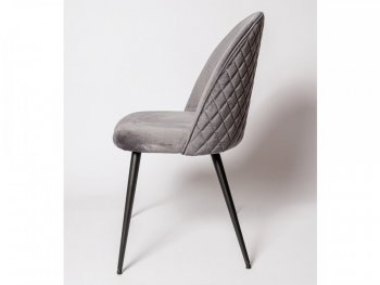 Стул С 820 Графит вельвет (ЦМ) в Новоуральске - novouralsk.mebel-e96.ru