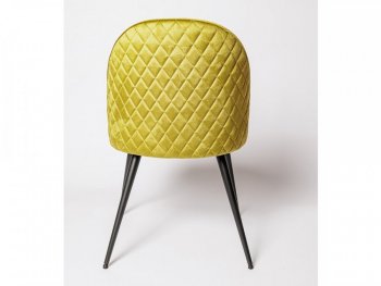 Стул С 820 Олива вельвет (ЦМ) в Новоуральске - novouralsk.mebel-e96.ru