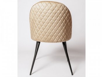 Стул С 820 Бежевый вельвет (ЦМ) в Новоуральске - novouralsk.mebel-e96.ru