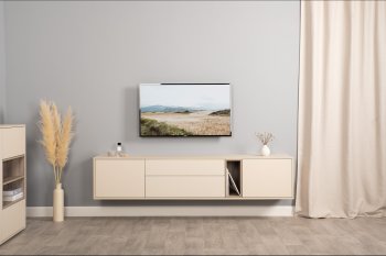 Тайл Тумба под ТВ 16.62 (Моби) в Новоуральске - novouralsk.mebel-e96.ru