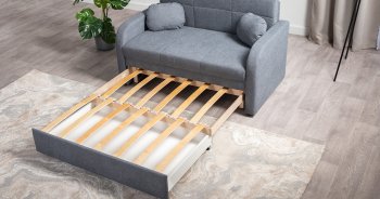 Диван-кровать Тео арт. 909 (НиК) в Новоуральске - novouralsk.mebel-e96.ru