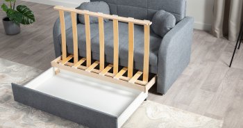Диван-кровать Тео арт. 909 (НиК) в Новоуральске - novouralsk.mebel-e96.ru