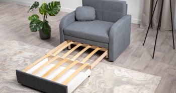 Кресло-кровать Тео арт. ТК 909 (НиК) в Новоуральске - novouralsk.mebel-e96.ru