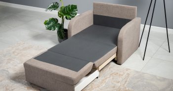 Кресло-кровать Тео арт. ТК 906 (НиК) в Новоуральске - novouralsk.mebel-e96.ru