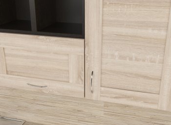 Кухонный гарнитур Томилла макси 4 1800 мм (Герда) в Новоуральске - novouralsk.mebel-e96.ru