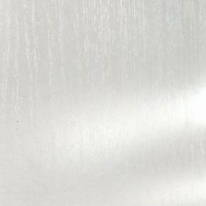 Туалетный стол Париж 2 с зеркалом Белый тиснение в Новоуральске - novouralsk.mebel-e96.ru