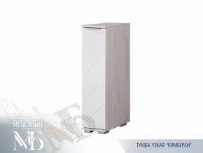 Тумба узкая ТБ-21 Кимберли (БТС) в Новоуральске - novouralsk.mebel-e96.ru