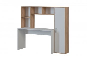 Уголок школьника Прямой (Генезис) в Новоуральске - novouralsk.mebel-e96.ru