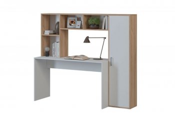 Уголок школьника Прямой (Генезис) в Новоуральске - novouralsk.mebel-e96.ru