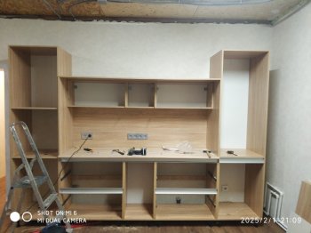 Кухонный гарнитур 3200 мм Карина (Миф) в Новоуральске - novouralsk.mebel-e96.ru