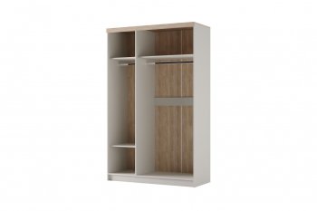 Спальный гарнитур Юта модульный (БМ) в Новоуральске - novouralsk.mebel-e96.ru
