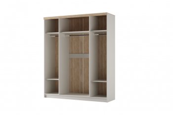 Спальный гарнитур Юта модульный (БМ) в Новоуральске - novouralsk.mebel-e96.ru